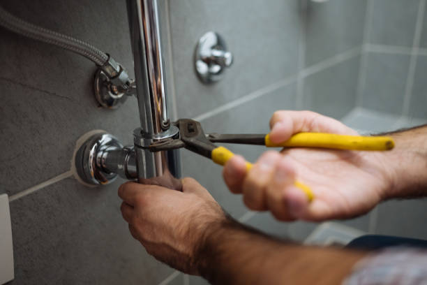 Best Gas Line Repair  in Grand Point, LA