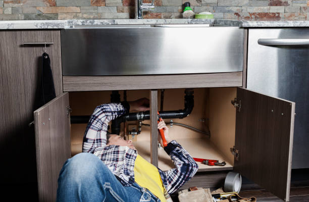 Best Plumbing Repair Near Me  in Grand Point, LA